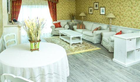 Люкс Президентский Foliage. Отель Империал