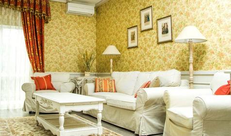 Люкс Президентский Foliage. Отель Империал