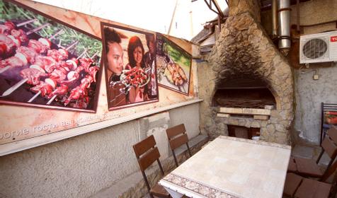 Гостевой дом "Прохлада", г. Анапа