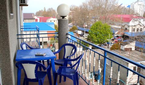 Гостевой дом "Прохлада", г. Анапа