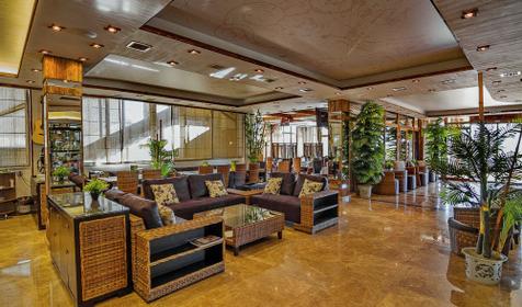 Бутик-отель La Terrassa, г. Сочи