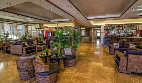 Бутик-отель La Terrassa, г. Сочи