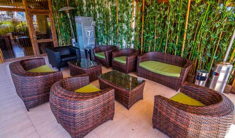 Бутик-отель La Terrassa, г. Сочи