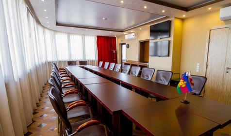 Конференц-зал. Бутик-отель La Terrassa, г. Сочи