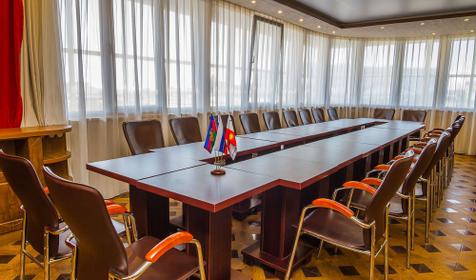 Конференц-зал. Бутик-отель La Terrassa, г. Сочи