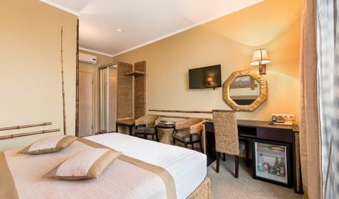 Стандарт. Бутик-отель La Terrassa, г. Сочи