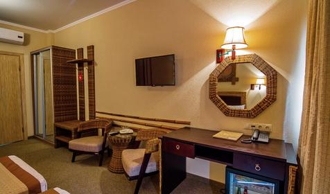 Стандарт. Бутик-отель La Terrassa, г. Сочи