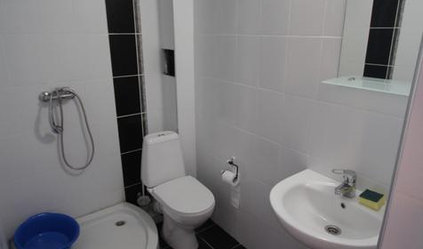 Комфорт с доп.местом. Гостевой дом Анжелика-Альбатрос, г. Сочи, п. Лоо