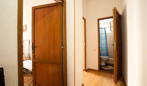 Семейный номер гостиницы Анжелика-Альбатрос, г. Сочи, п. Лоо