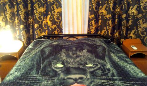 Двухкомнатный. Гостиница "У моря", п. Лоо