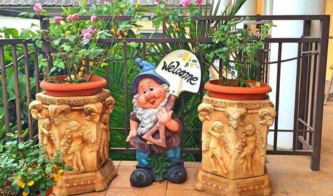 Частная мини-гостиница Адлер-НаИгМа, г. Сочи, Адлерский р-н