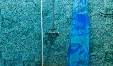 Полулюкс двухместный. Гостиница Ласточка, г. Геленджик, с. Архипо-Осиповка