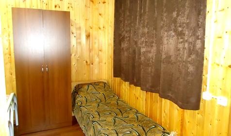 Эконом. Гостевой дом "Жемчужина", Туапсинский р-н, пос. Лермонтово