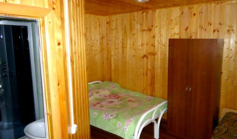 Комфорт. Гостевой дом "Жемчужина", Туапсинский р-н, пос. Лермонтово