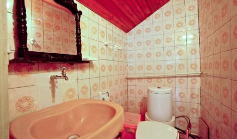 Стандарт трехместный. Частный дом Айвенго, г. Геленджик