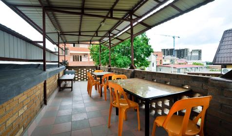 Частный дом Айвенго, г. Геленджик