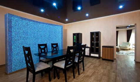 Люкс. Гостевой дом Адэль, г. Геленджик, с. Архипо-Осиповка