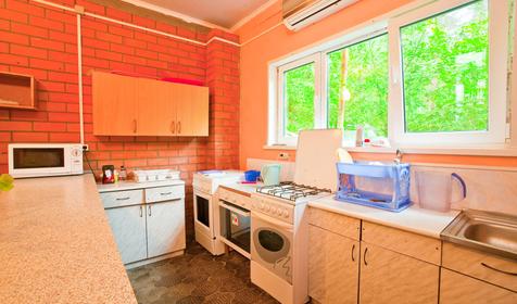 Мини-гостиница Сосны, г. Геленджик, х. Джанхот