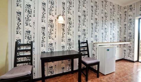 Апартаменты. Гостевой дом У Степаныча, г. Геленджик