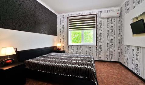 Апартаменты. Гостевой дом У Степаныча, г. Геленджик