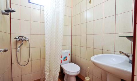 Люкс двухместный. Гостевой дом У Степаныча, г. Геленджик