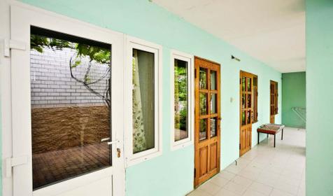 Эконом. Гостевой дом У Степаныча, г. Геленджик