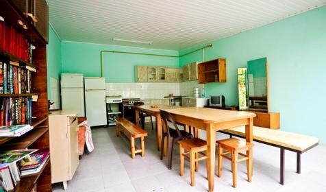 Эконом. Гостевой дом У Степаныча, г. Геленджик