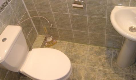 Однокомнатная квартира, 65 кв.м мини-отеля Бухта радости, г. Анапа