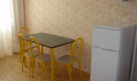 Однокомнатная квартира, 65 кв.м мини-отеля Бухта радости, г. Анапа