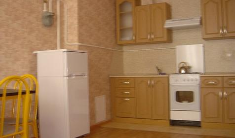 Однокомнатная квартира, 65 кв.м мини-отеля Бухта радости, г. Анапа