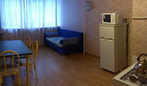 Однокомнатная квартира, 65 кв.м мини-отеля Бухта радости, г. Анапа