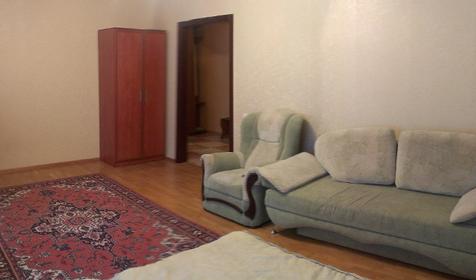 Однокомнатная квартира, 65 кв.м мини-отеля Бухта радости, г. Анапа