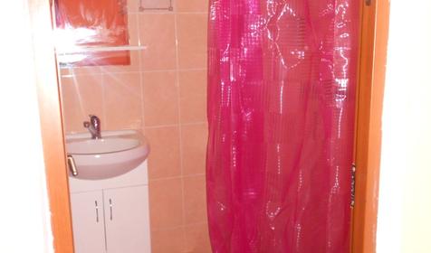 Эконом. Гостевой двор "Олимпийский дворик", г. Сочи, Адлерский р-н.