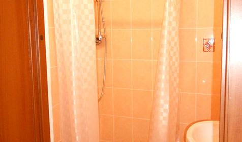 Эконом. Гостевой двор "Олимпийский дворик", г. Сочи, Адлерский р-н.