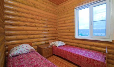 Стандарт. Коттедж в Джубге, Туапсинский р-н, п. Джубга