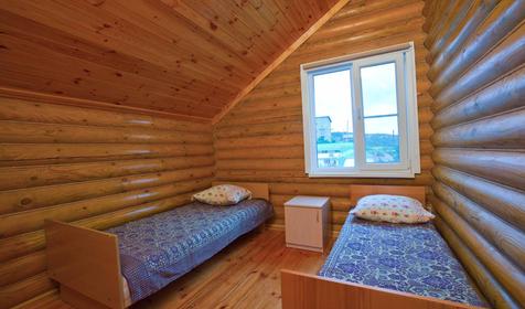 Стандарт. Коттедж в Джубге, Туапсинский р-н, п. Джубга