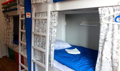 ID Hostel, г. Краснодар