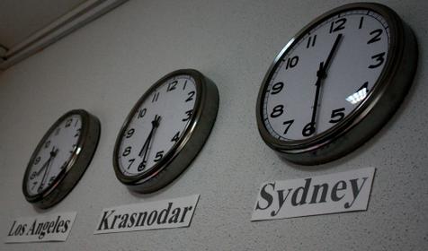 ID Hostel, г. Краснодар