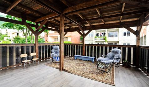 Гостевой дом Четыре сезона, г. Геленджик