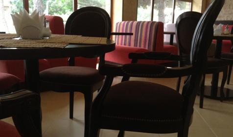 Отель Paris Life, г. Анапа