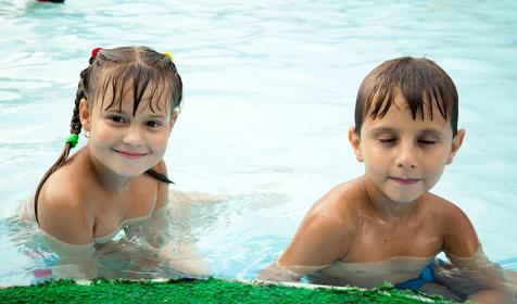 Аквапарк Экватор, г. Краснодар