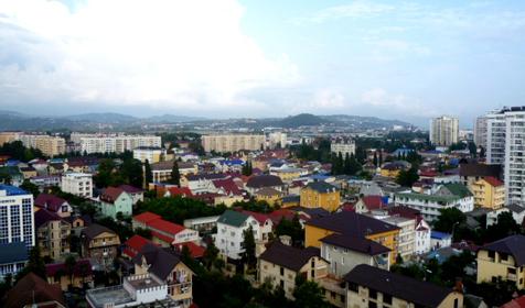 Хостел FREEDOM, г. Сочи, Адлерский р-н.