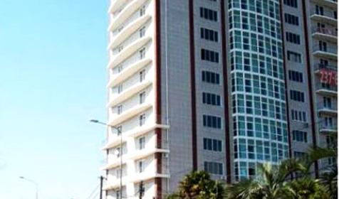 Хостел FREEDOM, г. Сочи, Адлерский р-н.