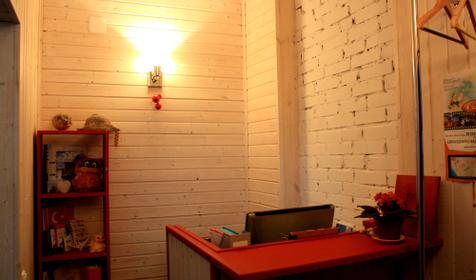 Хостел FREEDOM, г. Сочи, Адлерский р-н.