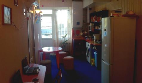 Хостел FREEDOM, г. Сочи, Адлерский р-н.