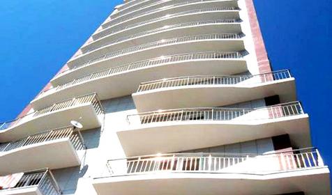 Хостел FREEDOM, г. Сочи, Адлерский р-н.