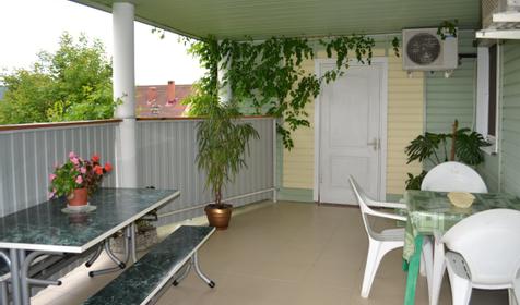 Гостевой дом Альдаир, г. Геленджик, с. Архипо-Осиповка