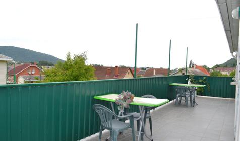 Гостевой дом Альдаир, г. Геленджик, с. Архипо-Осиповка