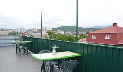 Гостевой дом Альдаир, г. Геленджик, с. Архипо-Осиповка