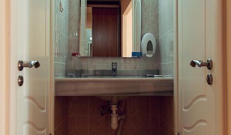 Стандарт двухместный. Усадьба Круглое озеро, г. Новороссийск, п. Абрау-Дюрсо